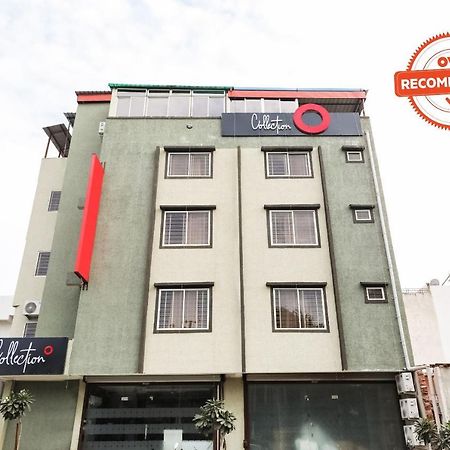 Samarda Kaliāsot Collection O 50204 Ocean Pearl Hoshangabad Rd المظهر الخارجي الصورة