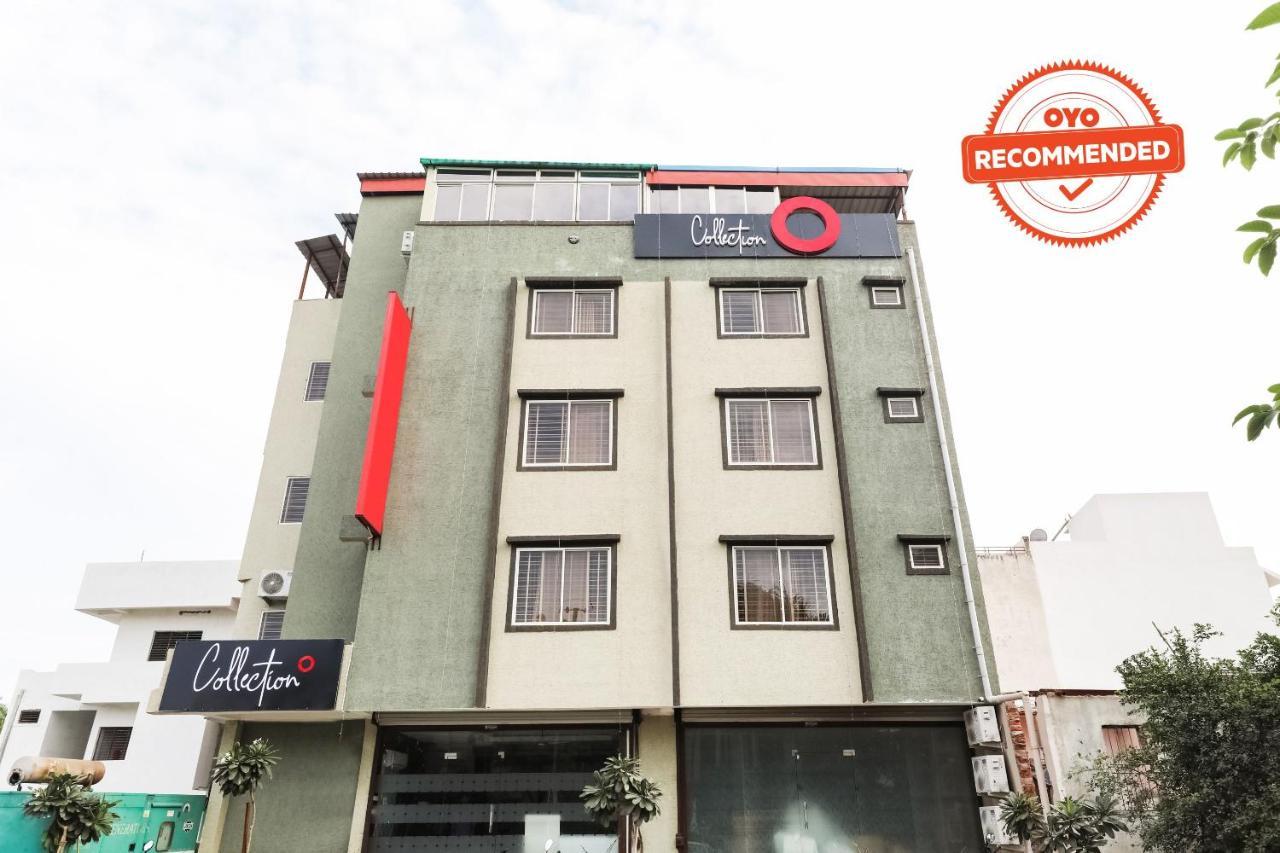 Samarda Kaliāsot Collection O 50204 Ocean Pearl Hoshangabad Rd المظهر الخارجي الصورة
