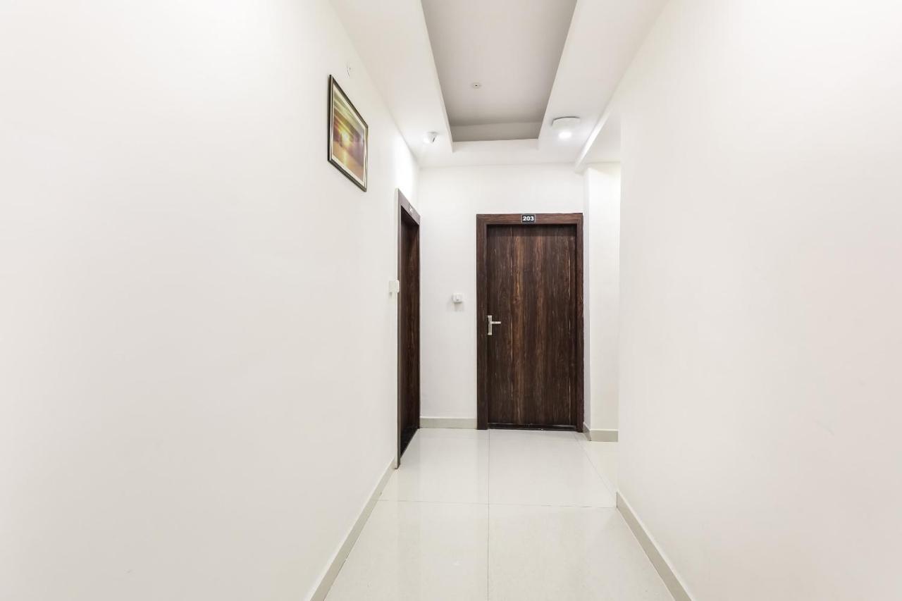Samarda Kaliāsot Collection O 50204 Ocean Pearl Hoshangabad Rd المظهر الخارجي الصورة