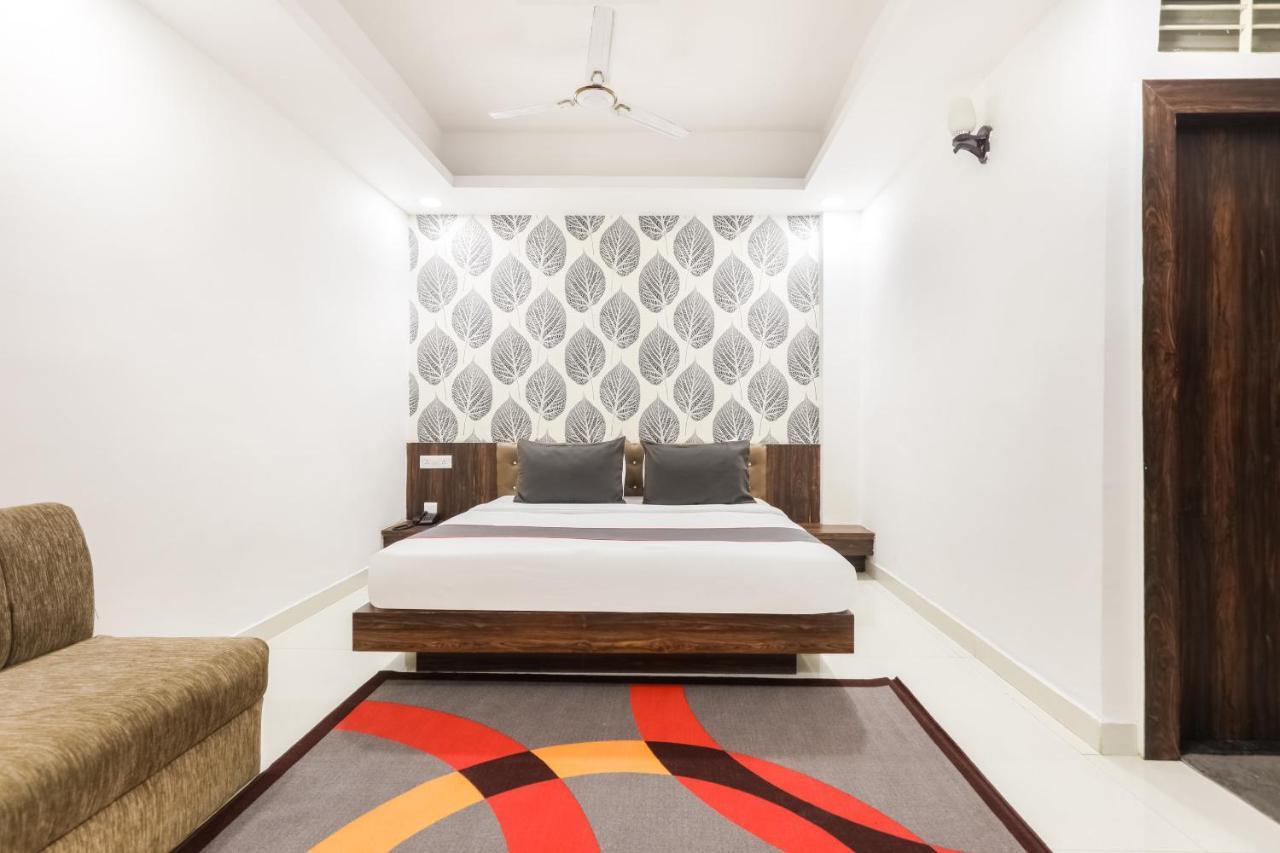 Samarda Kaliāsot Collection O 50204 Ocean Pearl Hoshangabad Rd المظهر الخارجي الصورة